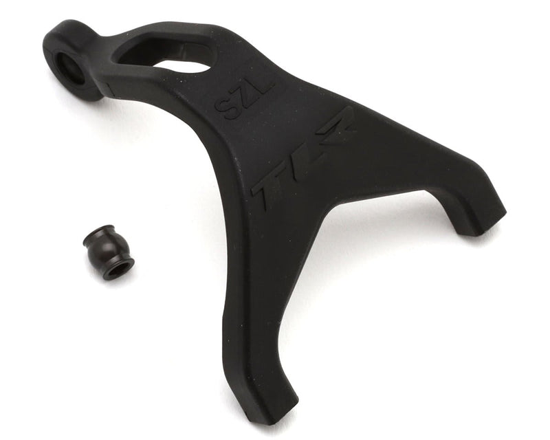 TLR-1128 Team Losi Racing 22X Waterfall Brace (Stiffezel)
