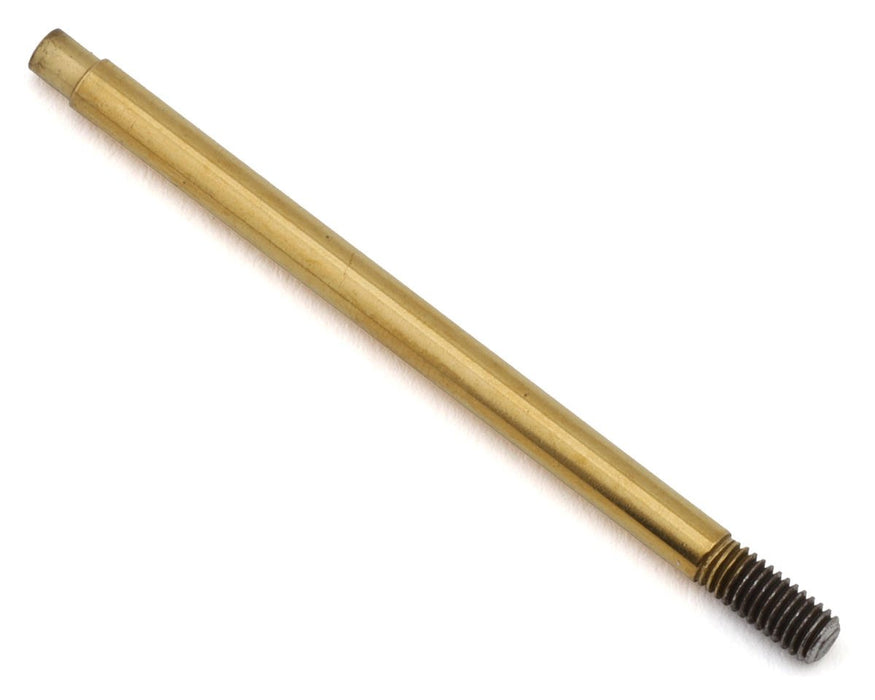 TLR-1129 TLR 22X G3 3x48.7mm Ti-Nitride Coated Shock Shaft