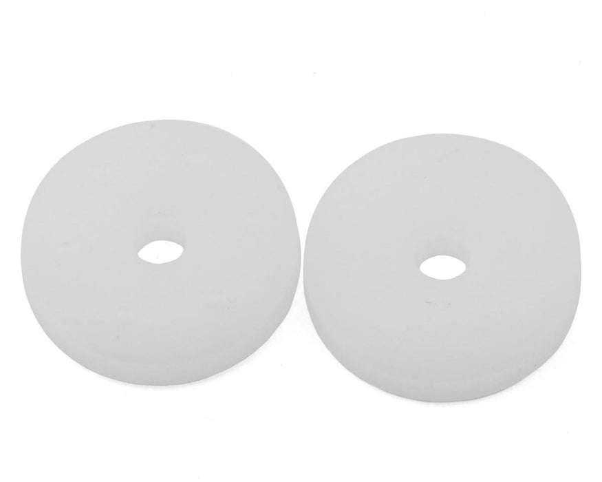 TLR-1135 TLR 22X 13mm Shock 2.5mm Pistons (Blank) (2)