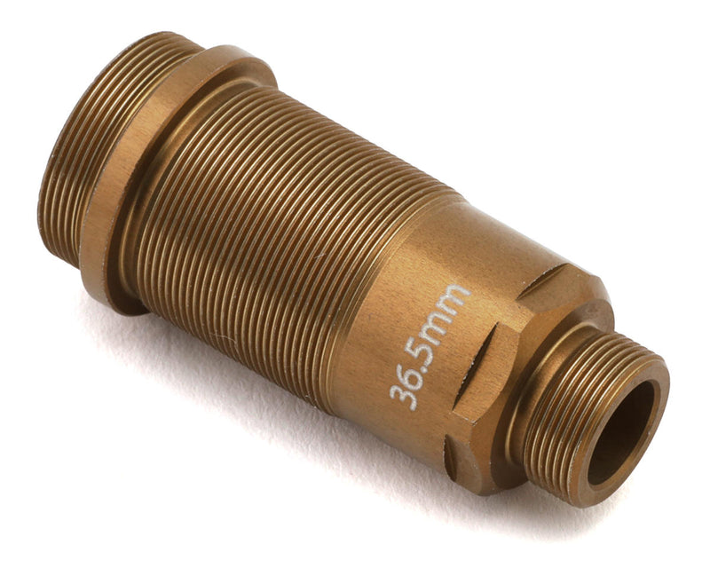TLR-1146 Team Losi Racing 22X 13x36.5mm G3 Kashima Coated Front Shock Body