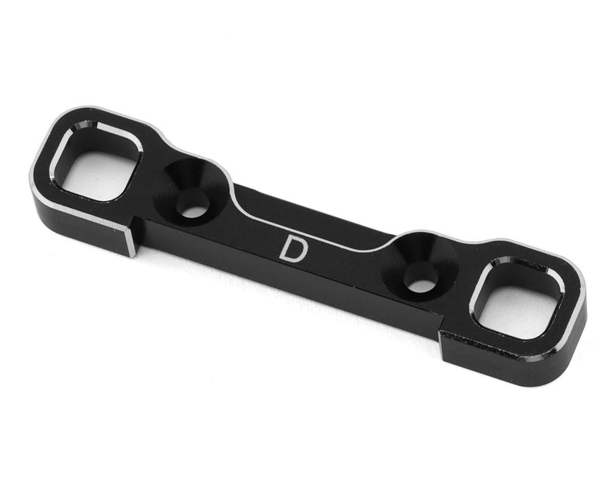 TLR-1150 TLR 22X Aluminum Suspension Mount "D" Block