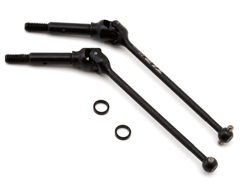 TLR-1152 TLR 22X Universal Driveshaft (2) (66mm)