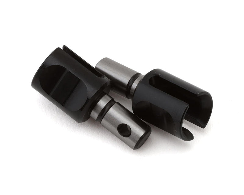 TLR-1153 TLR 22X AC Gear Differential Outdrives (2)