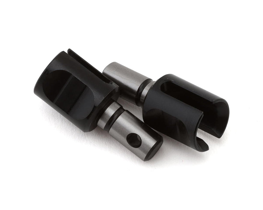 TLR-1153 TLR 22X AC Gear Differential Outdrives (2)