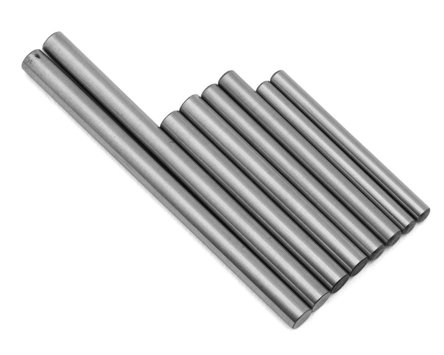 TLR-1160 TLR 22X Hinge Pins Set