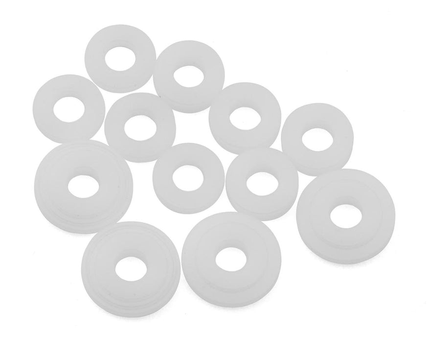 TLR-1171 Team Losi Racing 22X G3 Machined Shock Seal Bushings Set