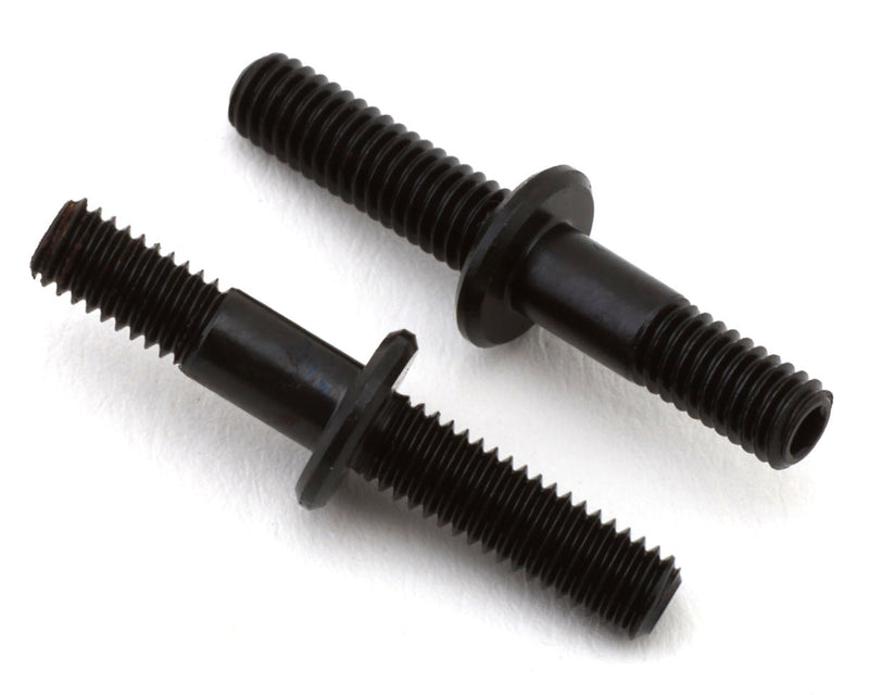 TLR-1179 Team Losi Racing 22X Shock Standoffs (2)