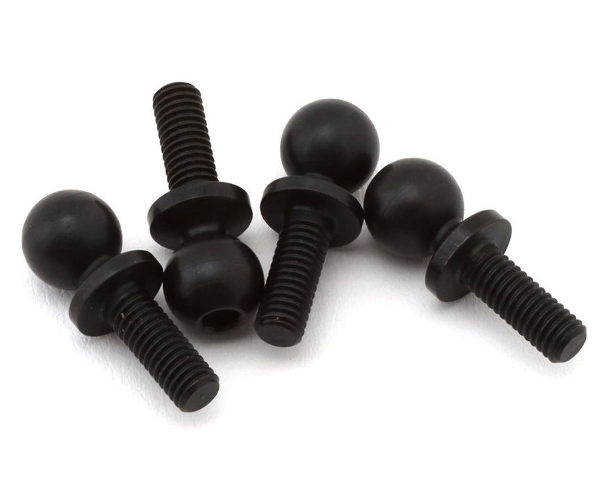 TLR-1180 TLR 22X 5.8x8mm Ball Studs (4)
