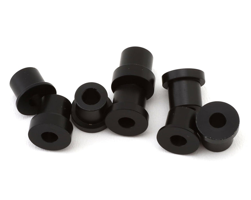 TLR-1187 TLR 22X Delrin Spindle Bushings (8)