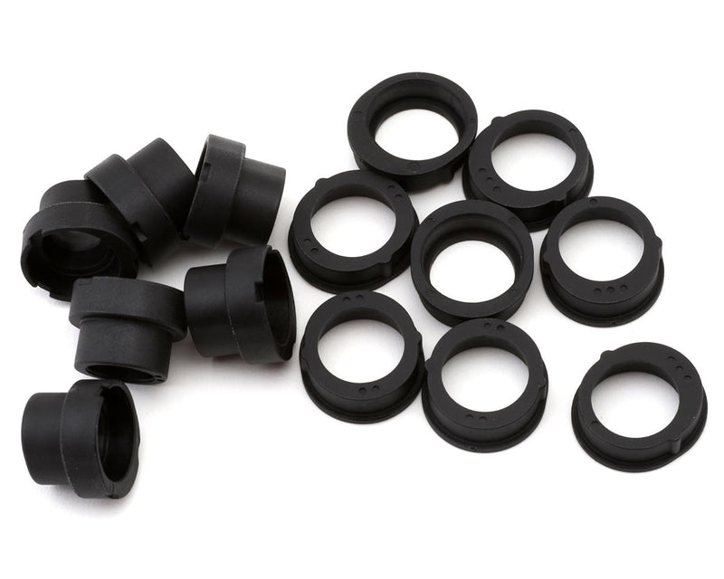 TLR-1295 Team Losi Racing 22X-4 2.0 Differential Height Inserts Set