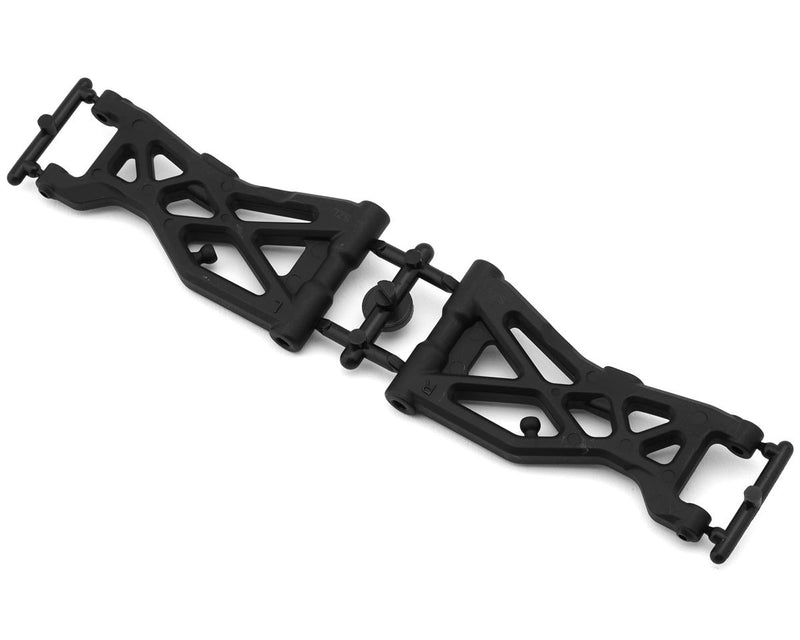 TLR-1300 TLR 22X-4 2.0 Front "Gullwing" Suspension Arms (Stiff)