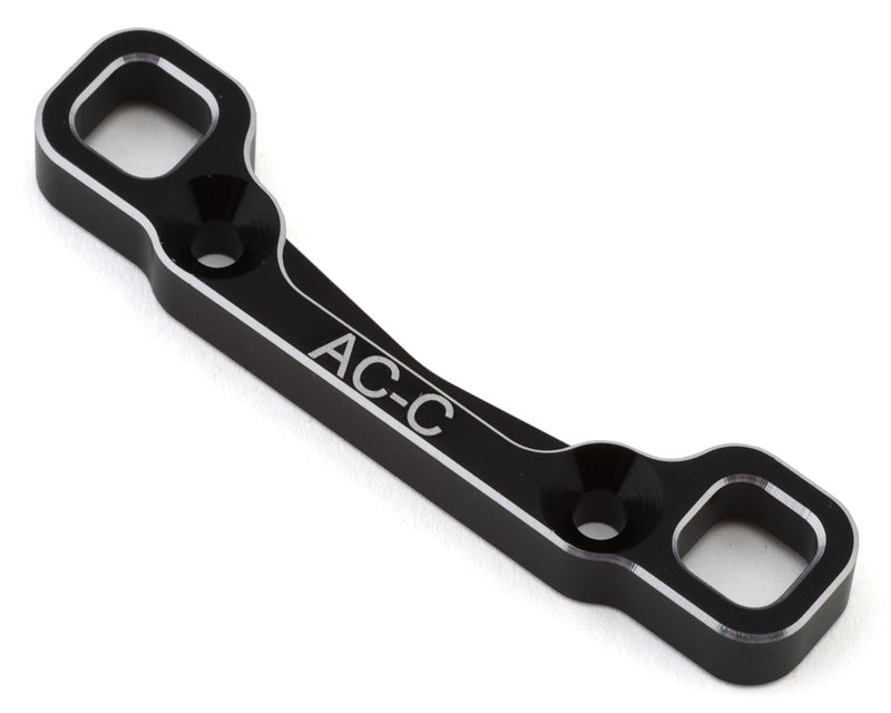 TLR-1305 TLR 22X-4 2.0 Aluminum "AC-C" Pivot Block (Black)