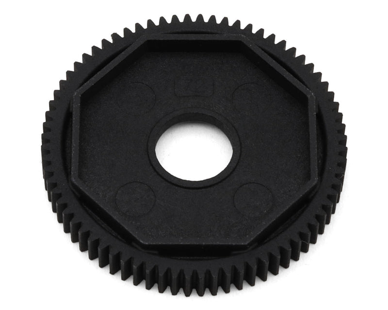 TLR-1356 TLR 22X-4 Slipper Spur Gear (72T)