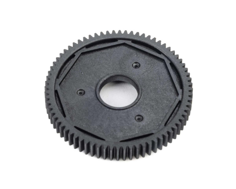 TLR-1356 TLR 22X-4 Slipper Spur Gear (72T)