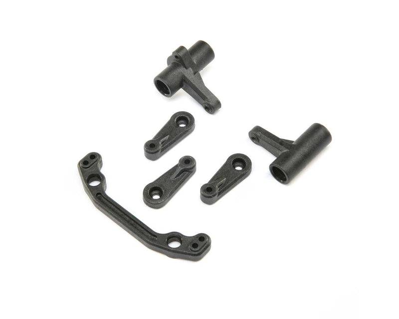 TLR231089 TLR 22X-4 Composite Steering Set