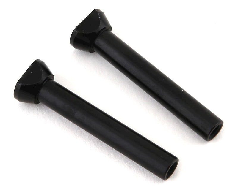 TLR231098 Team Losi Racing 22X-4 Steering Posts (2)