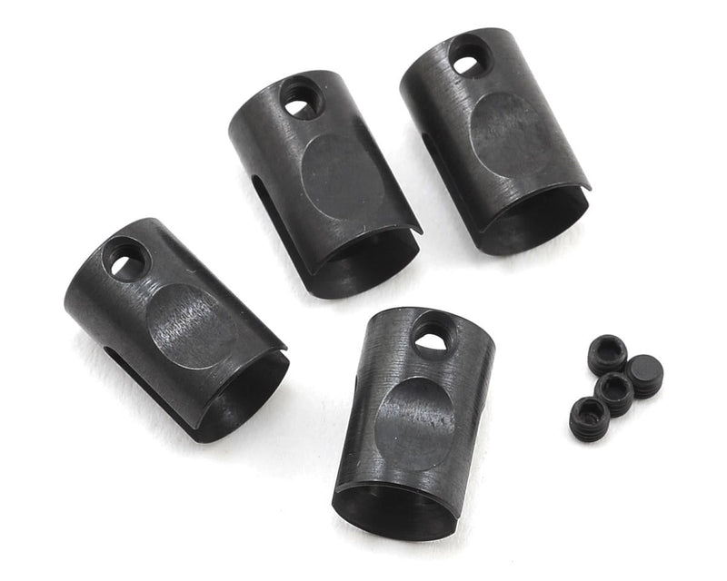 TLR232049 Team Losi Racing 22-4 2.0 Gear Differential Outdrives (4)