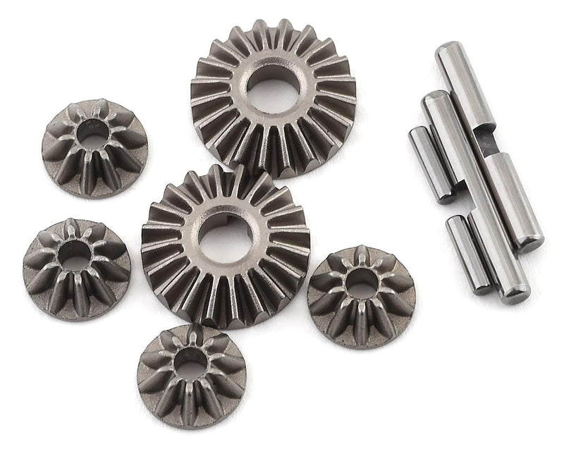 TLR232099 Team Losi Racing 22 G2 Gear Differential Metal Gear Set