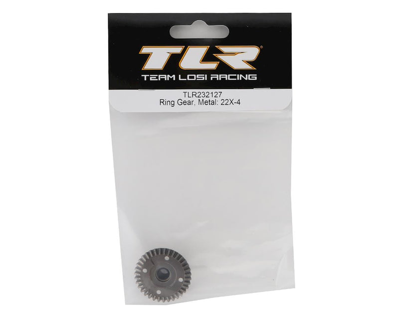 TLR232127 Team Losi Racing 22X-4 Differential Ring Gear