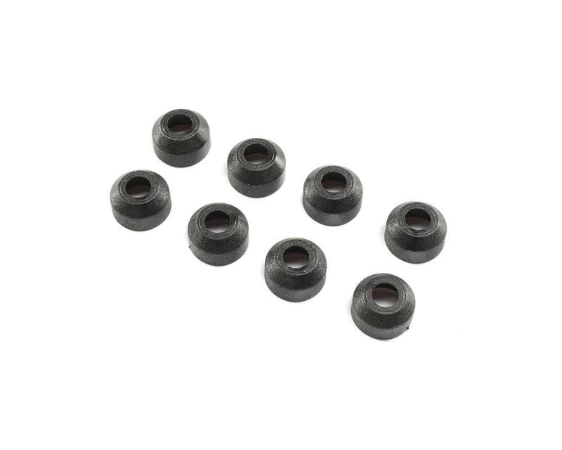 TLR232132 Team Losi Racing 22X-4 CVA Sleeve (8)