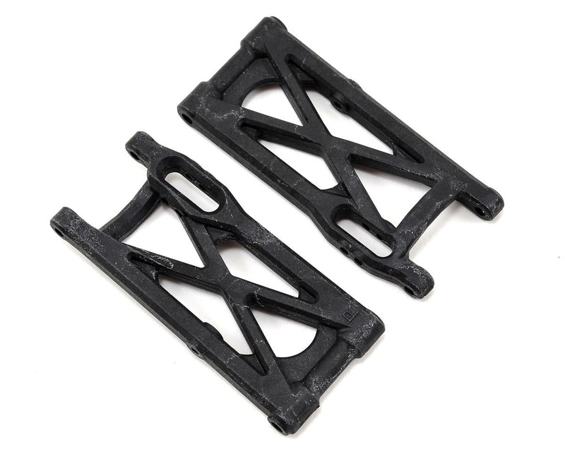 TLR234014 Team Losi Racing 22-4 Rear Suspension Arm Set