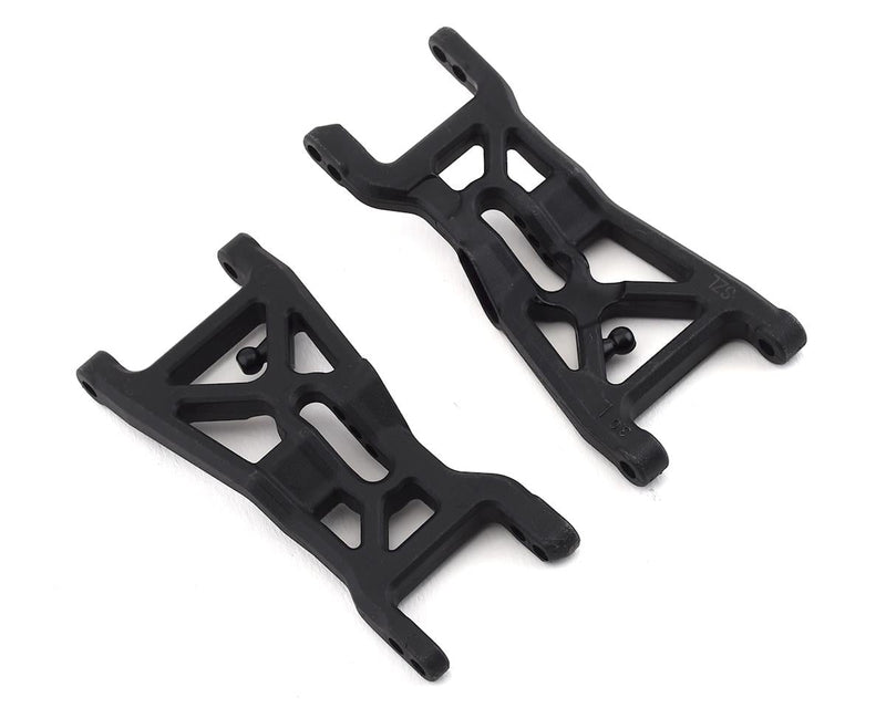 TLR234095 Team Losi Racing 22 5.0 Stiffezel Front Arm Set