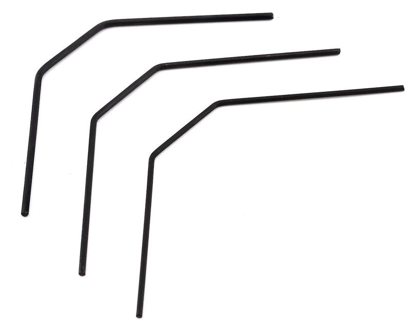 TLR234126 TLR 22x-4 Sway Bar Set (1.6/1.8/2.0mm) (3)