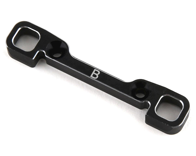 TLR234129 Team Losi Racing 22X-4 Aluminum "B" Pivot Block