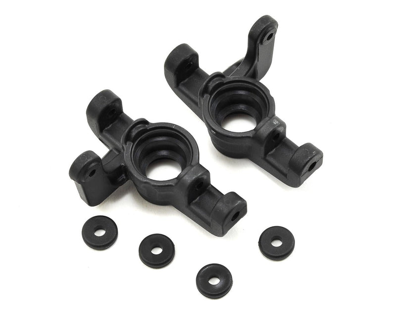 TLR244024 Team Losi Racing 8IGHT 4.0 Front Spindle Set