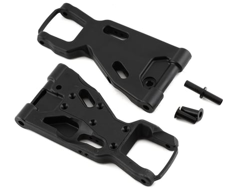 TLR244039 Losi Front Arms, Inserts (2) 8X