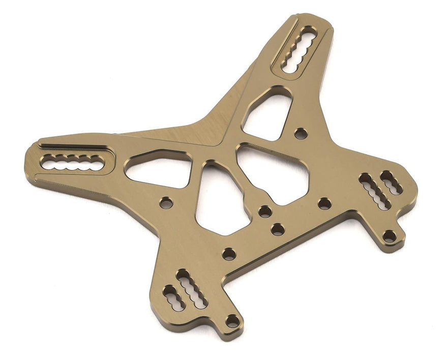TLR244047 Team Losi Racing 8IGHT-X Aluminum Rear Shock Tower