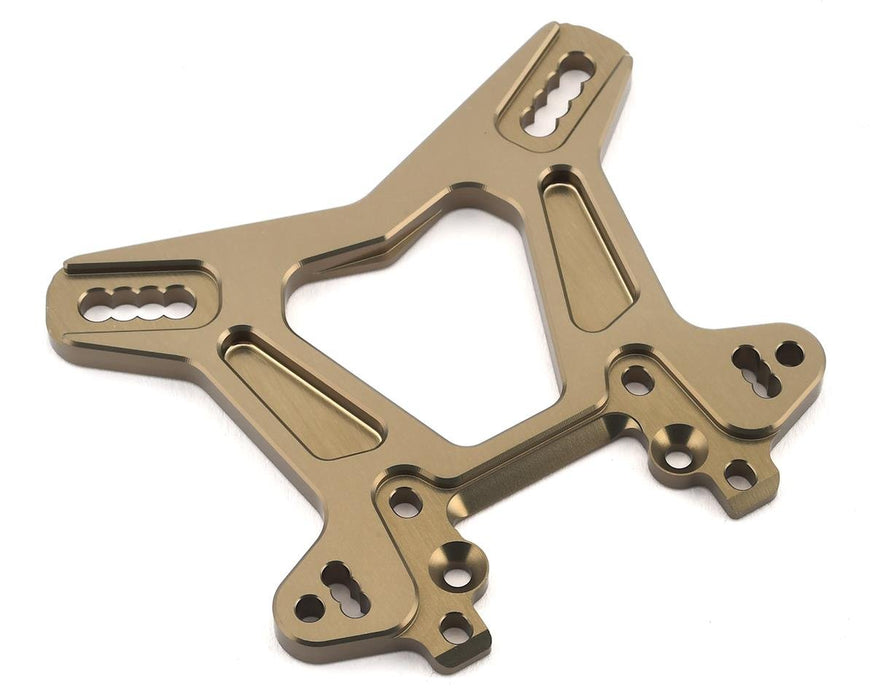 TLR244048 Team Losi Racing 8IGHT-X Aluminum Front Shock Tower