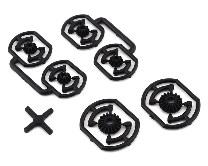 TLR332084 Team Losi Racing 22X-4 Internal Diff Gear Set