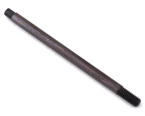 TLR333012 Shock Shaft, 3mm x 48.7mm, TiCN, G3 (1)