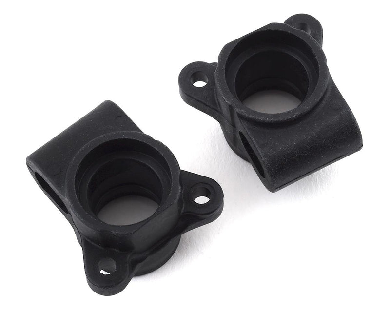 TLR334073 TLR 22 5.0 VHA Composite Hub Set