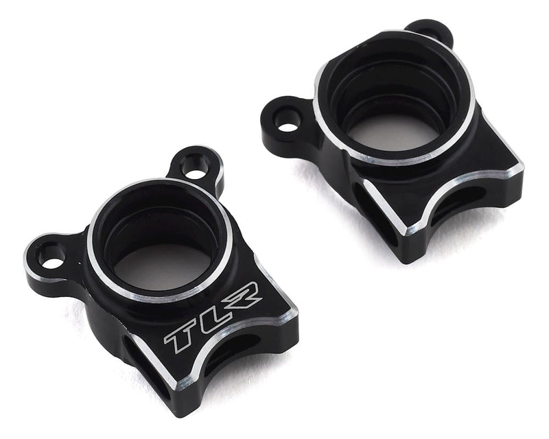 TLR334078 Team Losi Racing 22X-4 Aluminum VHA Hub Set