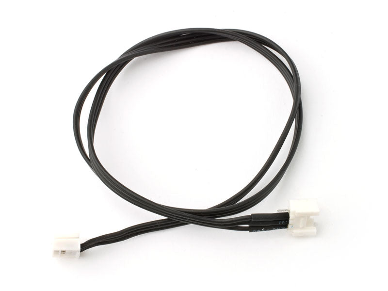 TQ2201 TQ Wire 600mm 22 Gauge Wire Thunderpower Plugs