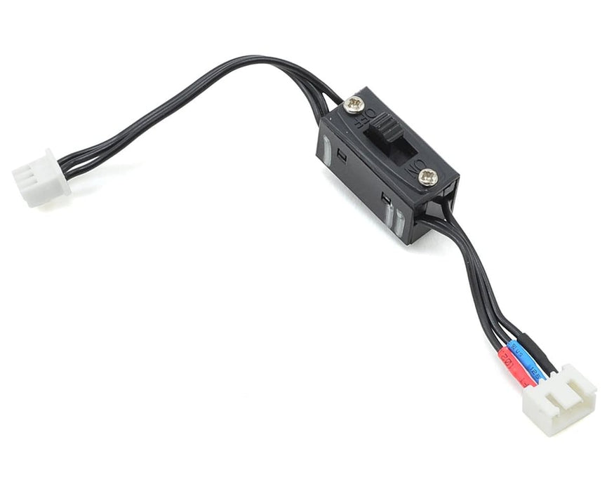 TQ2214 TQ Wire Plug N Play 1S/2S Switched iCharger Balance Extension