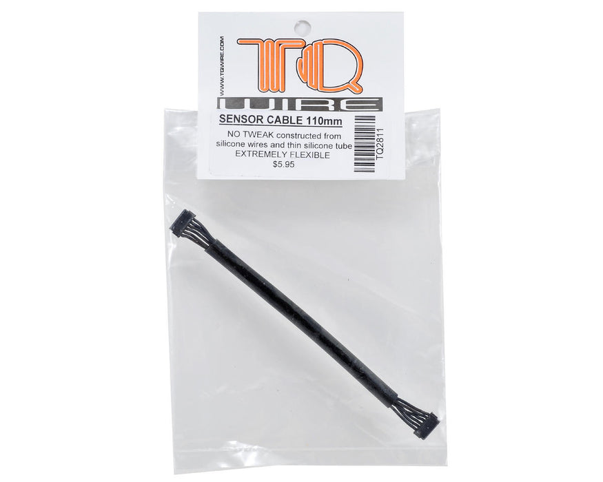TQ Wire Sensor Cable (110mm) TQ2811