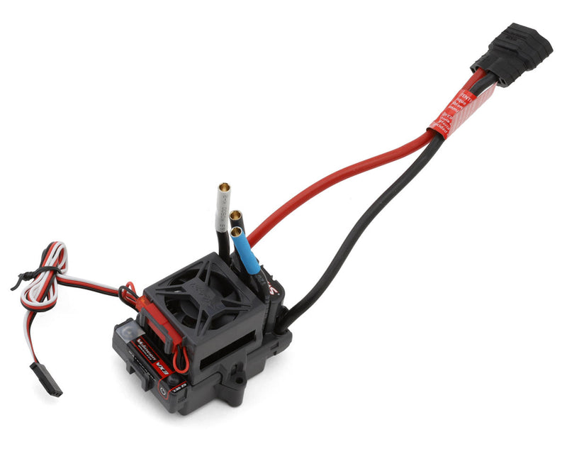 3446 Traxxas Velineon® Vx3™ Waterproof Brushless ESC