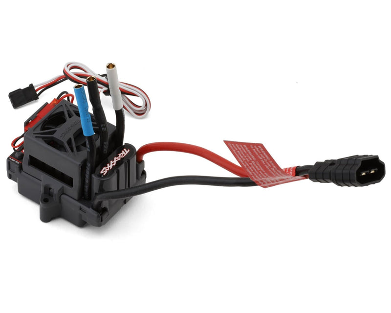 3446 Traxxas Velineon® Vx3™ Waterproof Brushless ESC