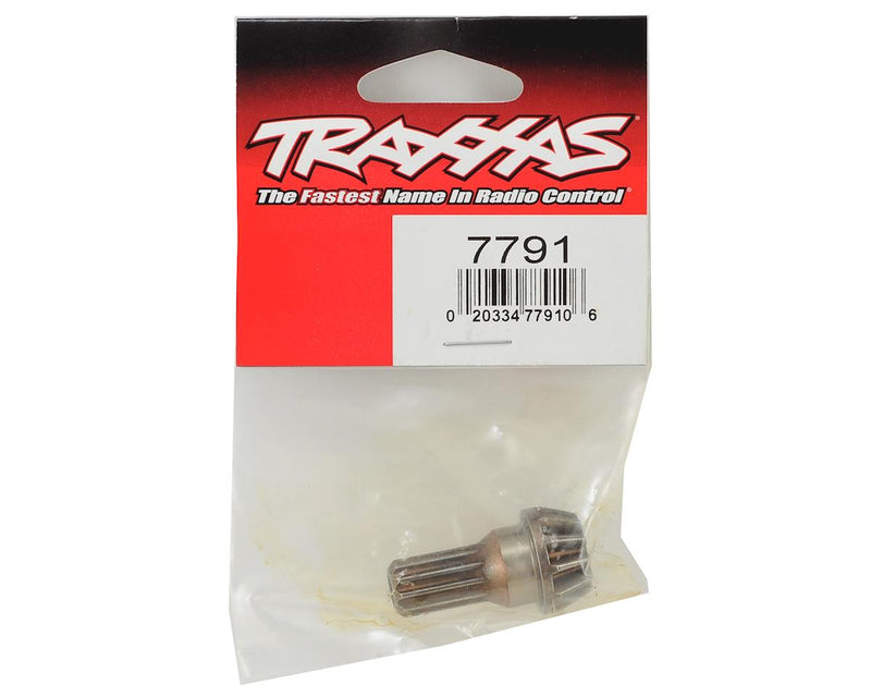 7791 Traxxas X-Maxx/XRT Heavy Duty Rear Pinion Gear (11T)