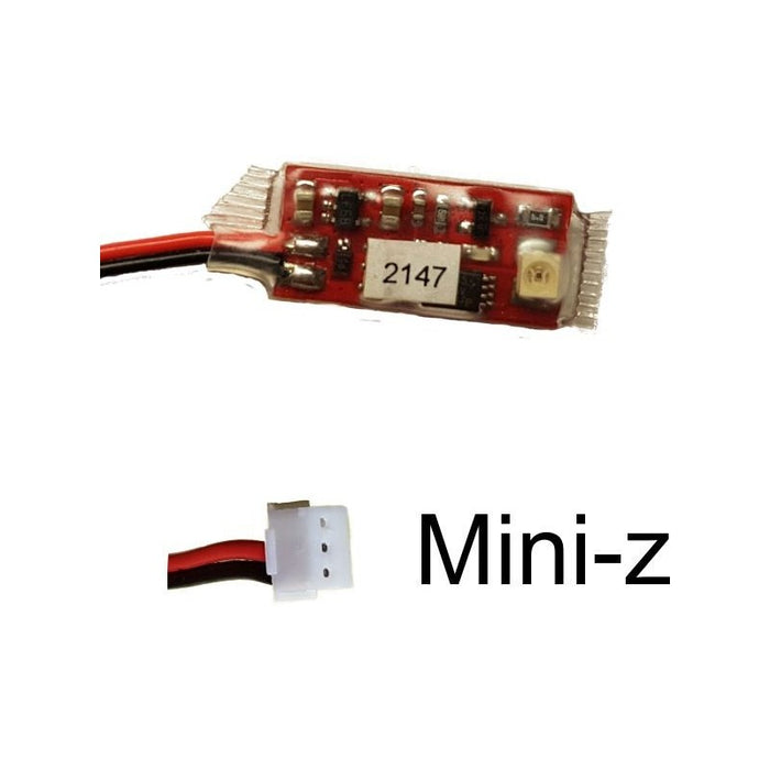 Trackmate Transponder For 2.4ghz Kyosho Mini-z