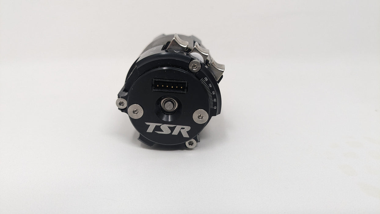 TSR Team Scream Racing T -1 25.5 Tuned Brushless Motor