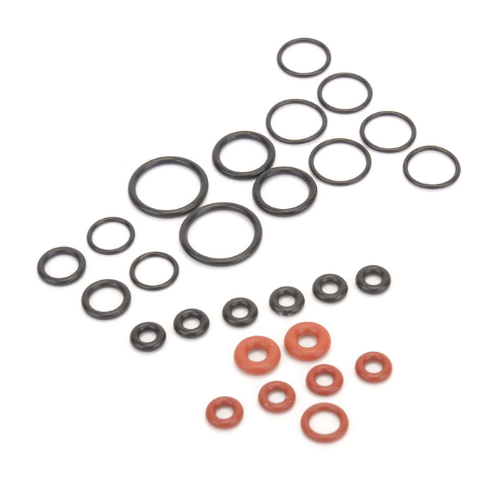 U1960 Schumacher SPEED PACK - O RINGS; VARIOUS