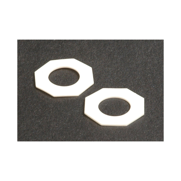 U3364 Schumacher Slipper Pad; PTFE Octagon PR - Off Road