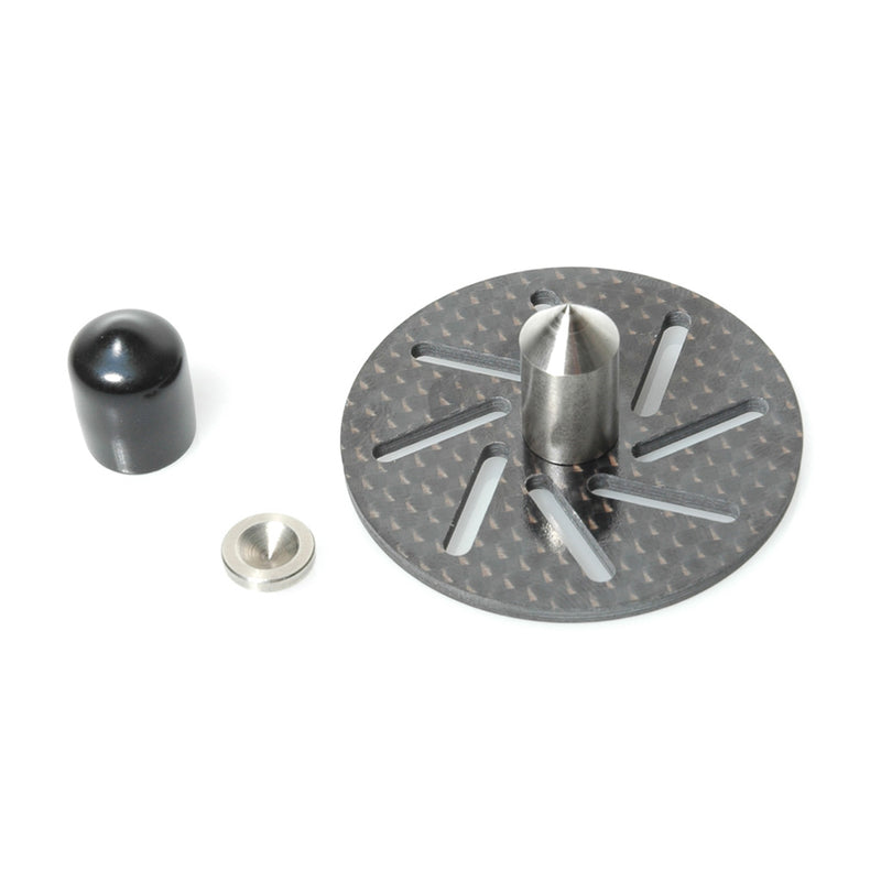 U3582 Schumacher Precision Balance Pivot Set