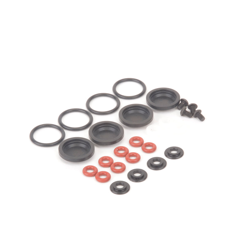U3667 Schumacher Big Bore Shock Rebuild Kit, Off-Road