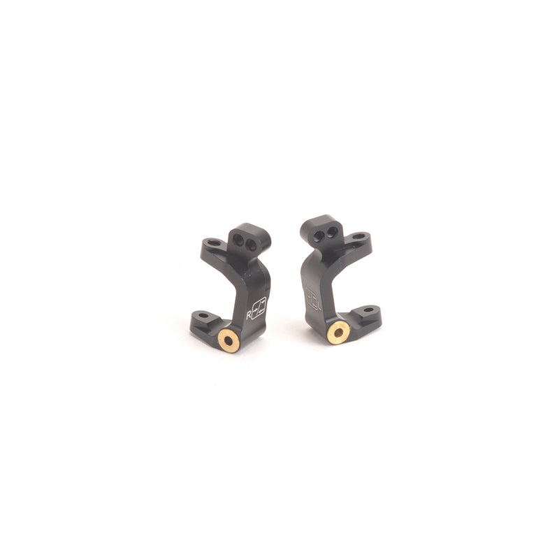 U4228 Alloy Yokes - 2WD - 5deg - Cougar