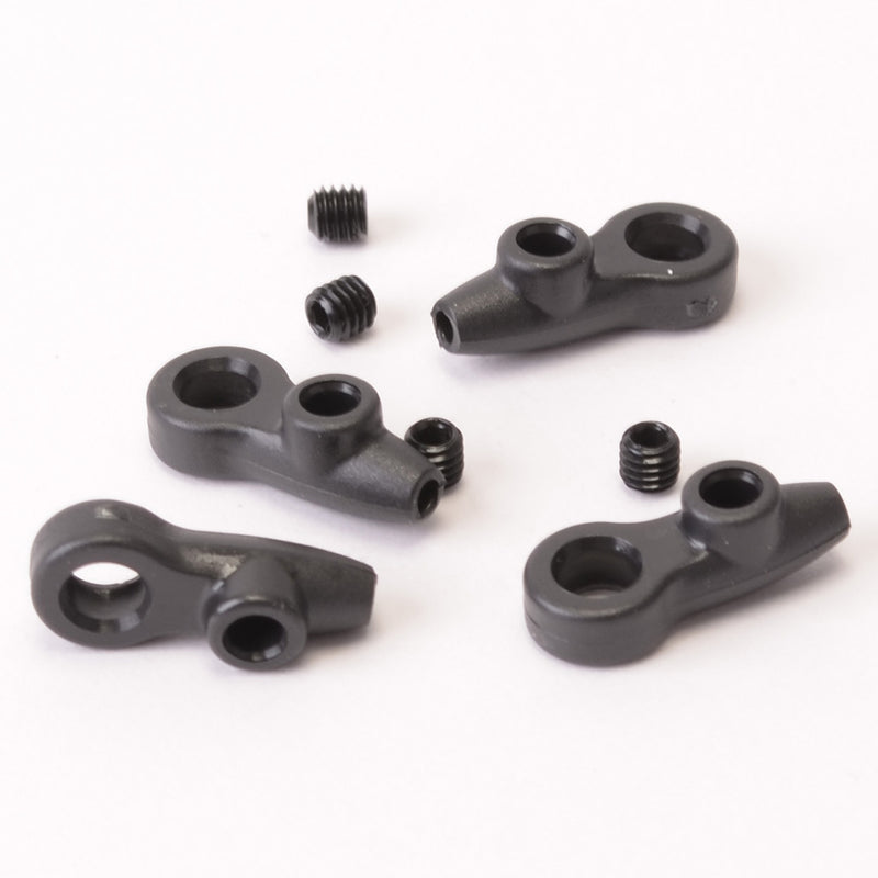 U4242 - Schumacher ROLL BAR SOCKET PK4 - MI5-MI7,ST/2